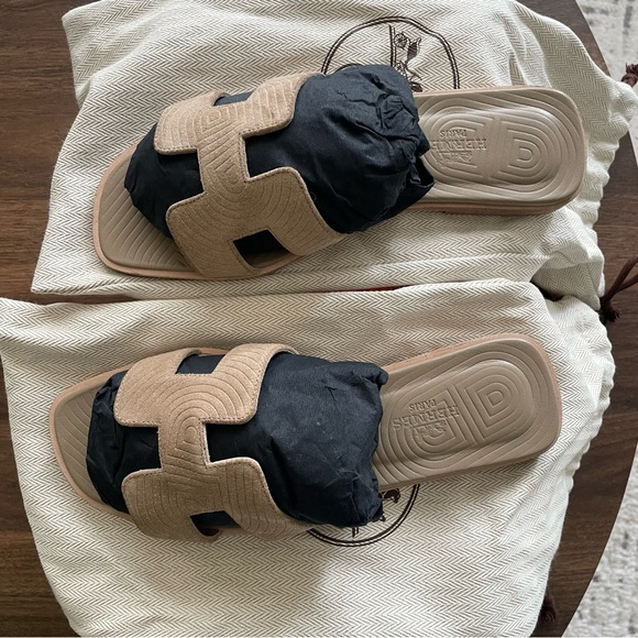 Hermes Oran 35 - Picture 4 of 6